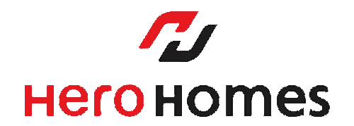 HERO HOMES
