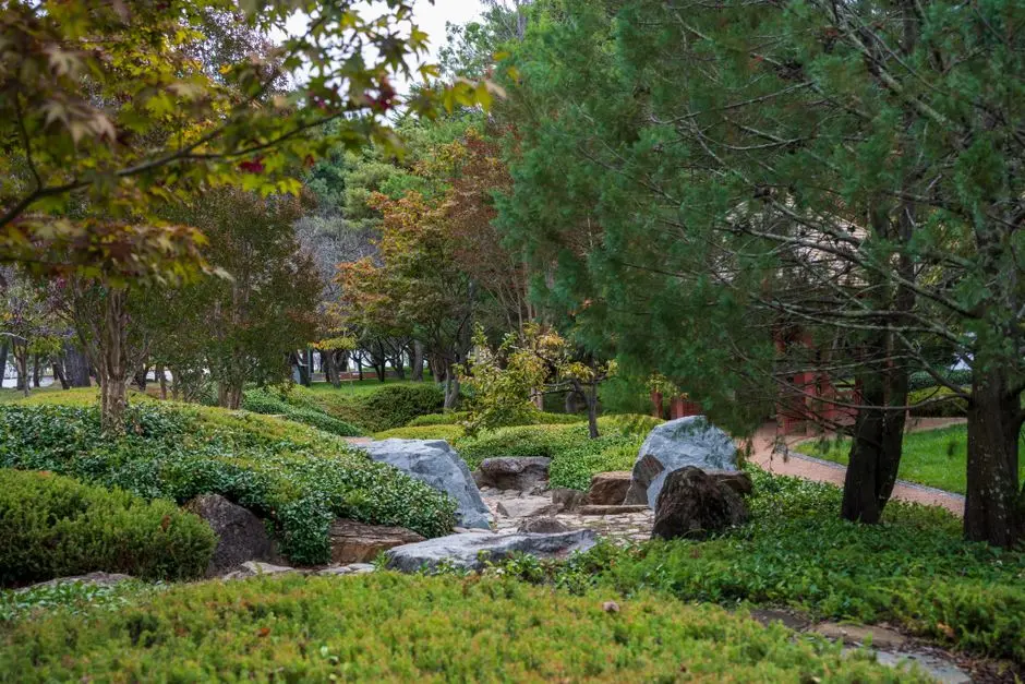 Greens & Outdoors at HERO SECTOR MU, Greater Noida